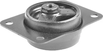 Produktbild von TEDGUM Motorlager Gummimetalllager für SUZUKI SX4 (EY, GY) TED50095