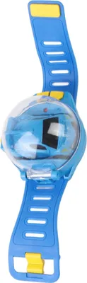 Productafbeelding van Afstandsbedieningsauto, USB-oplaadbaar, mini, draadloos, raceauto, speelgoedauto voor kinderen, cadeau, blauw