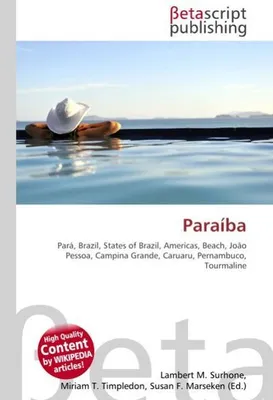 Produktbild von Paraíba