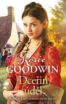 Image de Dceřin úděl | Rosie Goodwin