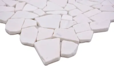 Produktbild von Mosani MOS44-0102_m, Mosaik, Indoor, Rechteck