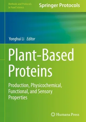 Obrázek produktu pro Plant-Based Proteins