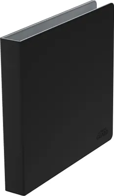 Image de Album de collection suprême QuadRow 3 anneaux XenoSkin Slim noir