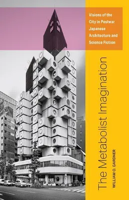 Produktbild von The Metabolist Imagination