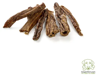 Produktbild von Pferde-Darmstangen 100g