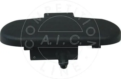 Produktbild von AIC Scheibenwischer-Düse Scheibenwaschdüse 53186 Vorne Links für AUDI A4 Avant (8K5, B8)