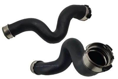 Obrázok produktu pre Potrubie Medzichladiča Bmw E90 2.0D