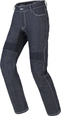 Produktbild von Spidi Furious Pro Motorrad Textilhose, dunkelblau, 38