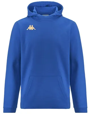 Image de Collant de sport Kappa, marque KAPPA4SOCCER, modèle GIORDIZI, couleur noire
