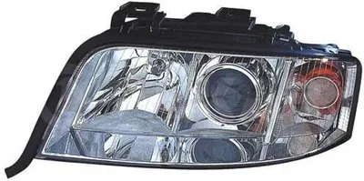 Obrázok produktu pre Hlavné svetlomety DEPO 441-1194L-LD-EM