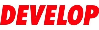 Zdjęcie produktu dla Toner Develop A6WT10H (Černý) (TNP-41)