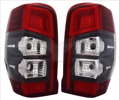 Obrázok produktu pre Zadné ľavé svetlo TYC pre MITSUBISHI L 200 / Triton Pickup (KJ, KK, KL)