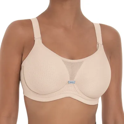 Produktbild von Anita Performance WireX - Sport bh met beugel - Smart Rose