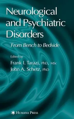 Produktbild von Neurological and Psychiatric Disorders