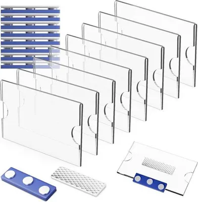 Produktbild von Famanu Pizzaschneider 5-Wheels - Verstellbar, Edelstahl