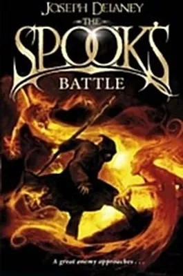 Image de The Spook's Battle