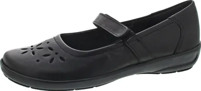 Produktbild von Semler Flora 0000F5805012001 (7.5/schwarz)