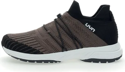 Produktbild von UYN Free Flow Tune Slip-on Sneaker aus Wolle Herren brown 39