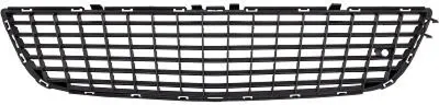 Produktbild von DIEDERICHS Lüftungsgitter Grill Stoßfänger für OPEL Vectra C Caravan (Z02) Schwarz