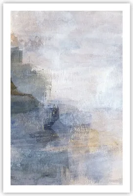 Produktbild von Poster - Poster ohne Rahmen - Leicht modern informell - 61x91,5 cm - Wand Bild - Wanddeko - Wandbilder - Kunstposter - Wandposter - Bilder - Kunstdruck - Wanddekoration - Wandbild - P2XPA61x91-4904