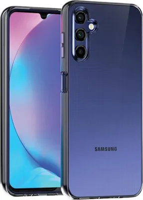 Obrázok produktu pre Mercury Jelly Clear Samsung A25 4G/5G Transparent/Transparent