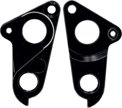 Produktbild von XLC Schaltauge DO-A101 Haibike Affair 5.0 MY17, schwarz