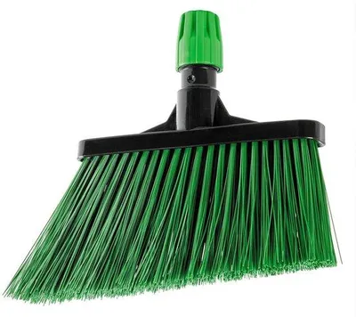 Immagine prodotto di Scopa da giardino rustica Eckenneuer da 90 cm
