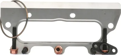 Produktbild von ELRING 779.130 Montagesatz Turbolader für RENAULT Twingo III Schrägheck (BCM) für SMART FORTWO Coupe (453)