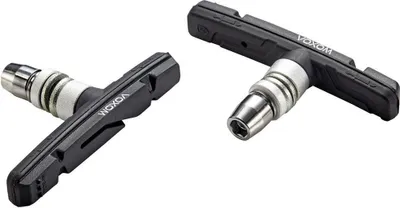 Produktbild von Voxom Brs19 Komplette Felgenbremsbeläge One Size