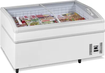 Obrázok produktu pre Mraznička do supermarketu Shallow-150CF