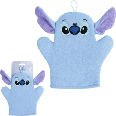 Immagine prodotto di Guanto da bagno Lilo & Stitch per adulti