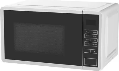 Obrázek produktu pro Mikrovlnná trouba Oliver Voltz OV51443F, 700W, 20 l, 5 úrovní, Časovač, Rozmrazování, Bílá