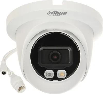 Image de Caméra Ip Dahua Ipc-Hdw2549Tm-S-Il-0280B