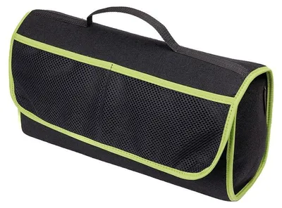 Immagine prodotto di Organizer — Borsa da bagagliaio per auto, autobus e camion Carmotion