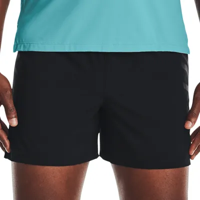 Immagine prodotto di Under Armour UA SpeedPocket 5'' Short-BLK - S