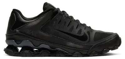 Produktbild von Nike Reax 8 TR Black Anthracite - EU 49.5