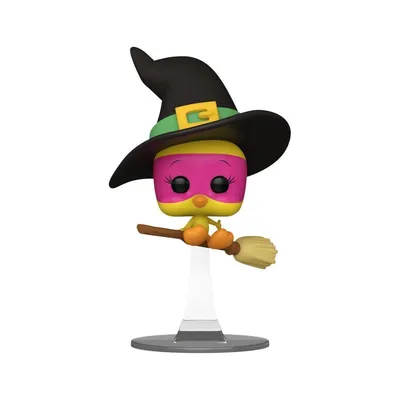 Produktbild von FUNKO POP! Tweety in Witch Costume, Sammelfigur, Cartoon