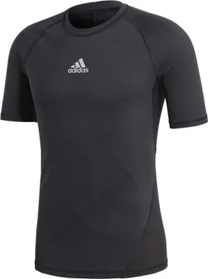 Image de Adidas T-shirt Alphaskin, CW9524, Pointure: 158
