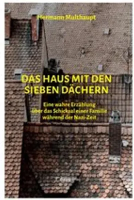 Image de Das Haus mit den sieben Dächern