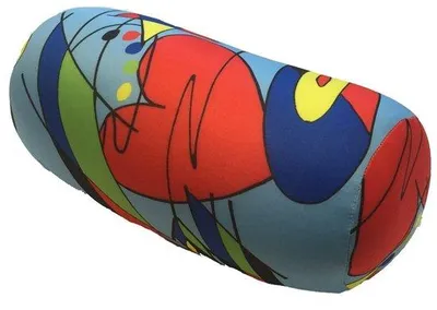 Productafbeelding van Relaxkussen met microsfeer vulling - Hart