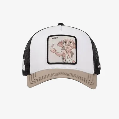 Immagine prodotto di Cappello Capslab Harry Potter Dob1 Multicolor