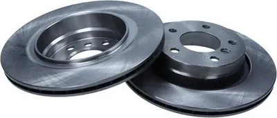 Produktbild von 2x MAXGEAR Bremsscheibe 19-1018 hinten für BMW 3 Limousine (E46) 3 Touring (E46)