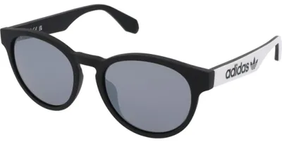 Produktbild von OR0025@5202C# ADIDAS ORIGINALS Uni Sonnenbrillen Matte Black