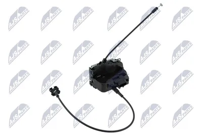 Produktbild von NTY EZC-RE-235 Türschloss Hinten Links für RENAULT MEGANE II Kombi (KM0/1) MEGANE II Stufenheck (LM0/1)