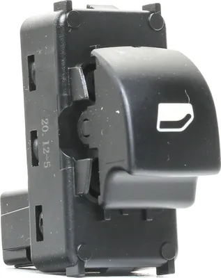 Produktbild von CASCO CWR74034AS Fensterheberschalter passend für PEUGEOT 207 (WA, WC) Fensterheber Schalter