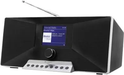 Immagine prodotto di SOUNDMASTER IR3500SW, radio DAB/FM via Internet