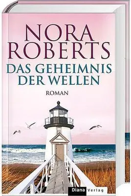 Produktbild von Roberts, N: Geheimnis der Wellen