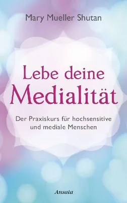 Produktbild von Lebe deine Medialität