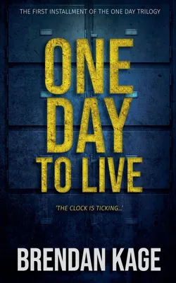 Produktbild von One Day to Live