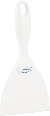 Image de Spatule VIKAN, 102 mm 5-blanc